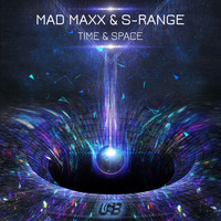 Mad Maxx and S-Range - Time & Space
