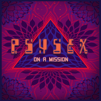 PsySex - On a Mission