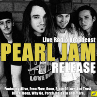Pearl Jam - Release (Live)