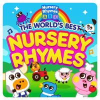 Nursery Rhymes ABC - The World's Best Nursery Rhymes