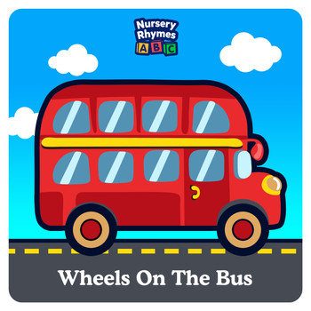 Nursery Rhymes ABC - Wheels on the Bus