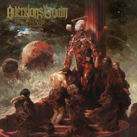 Aversions Crown - Hell Will Come for Us All (Explicit)
