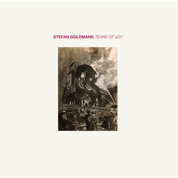 Stefan Goldmann - Tears Of Joy