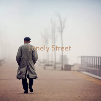 Various Artists - Lonely Street