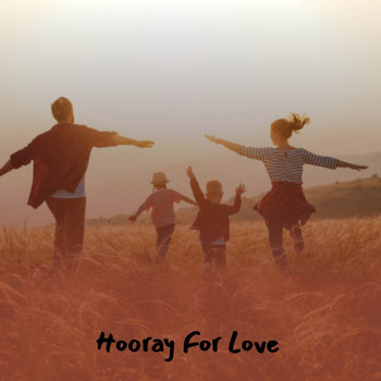 Various Artists - Hooray for Love
