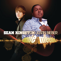 Sean Kingston - Eenie Meenie EP
