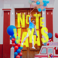 Carlos Vives - No Te Vayas