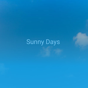 Various Artists - Sunny Days