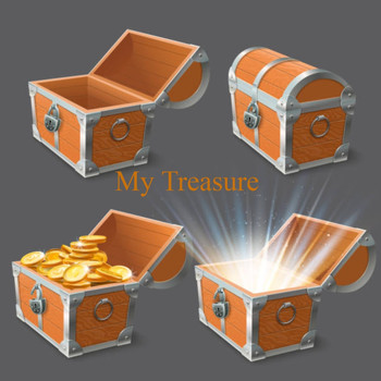 Various Artists - My Treasure