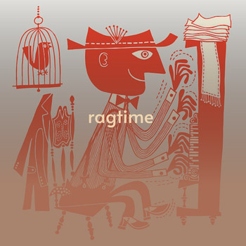 Various Artists - Ragtime