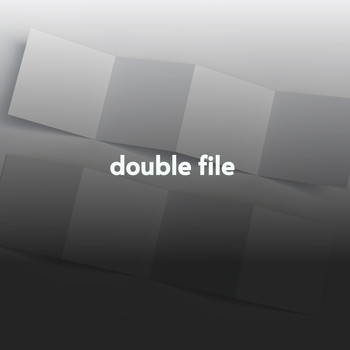 Various Artists - Double File