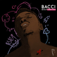 Bacci - BETA (EP)