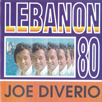 Joe Diverio - Lebanon 80