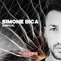 Simone Bica - Arrival