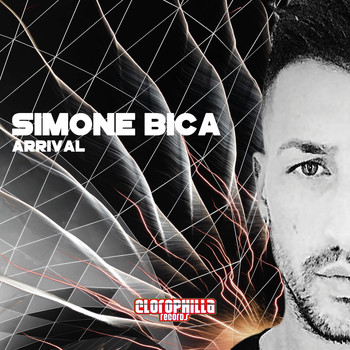 Simone Bica - Arrival