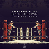 Shapeshifter - Break Me Down (Flowidus Remix)