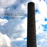 Protassov - March of 100