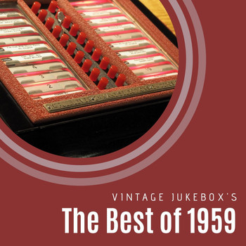 Various Artists - The Best of 1959