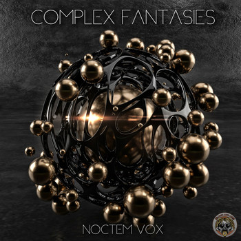 Noctem Vox - Complex Fantasies