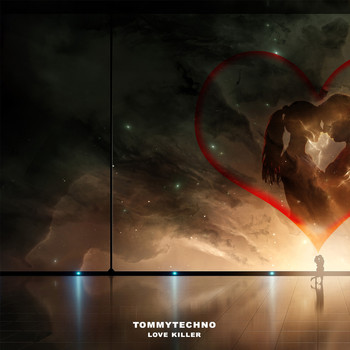 Tommytechno - Love Killer