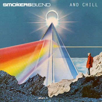 Various Artists - Smokersblend & Chill