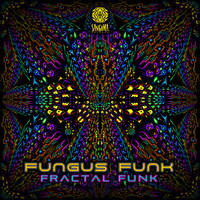 Fungus Funk - Fractal Funk