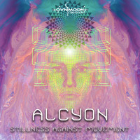 Alcyon - Stillness Against Movement
