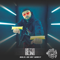 Chingo Bling - Bolis On My Wrist (Explicit)