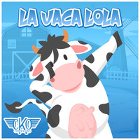 DJ Cesar K-OSO - La Vaca Lola