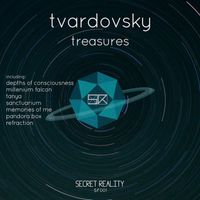 Tvardovsky - Treasures
