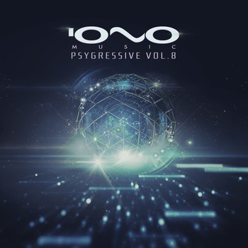 Various Artists - Psygressive, Vol.8
