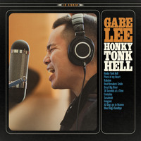 Gabe Lee - Honky Tonk Hell (Explicit)