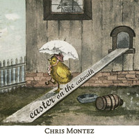 Chris Montez - Easter on the Catwalk