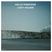 Hello Piedpiper - Light Holder