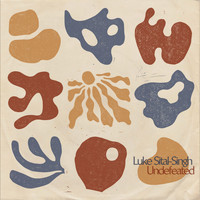 Luke Sital-Singh - Undefeated