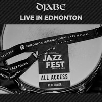Djabe - Live in Edmonton (Live)