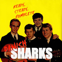 The Sharks - Ready, Steady, Complete