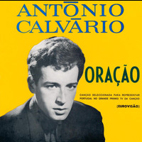 António Calvário - Oração