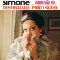 Simone de Oliveira - Desfolhada Portuguesa (Eurovisão 69)