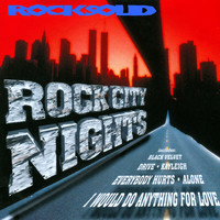 RockSolid - Rock City Nights