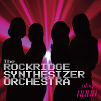 The Rockridge Synthesizer Orchestra - Synthesizer Plays Abba