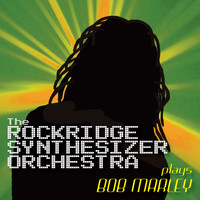 The Rockridge Synthesizer Orchestra - Synthesizer Plays Bob Marley