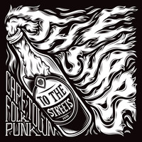 The Shabs - To the Streets