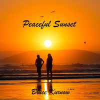 Bruce Kurnow - Peaceful Sunset