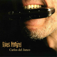 Carlos Del Junco - Blues Mongrel