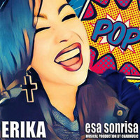 Erika - Esa Sonrisa