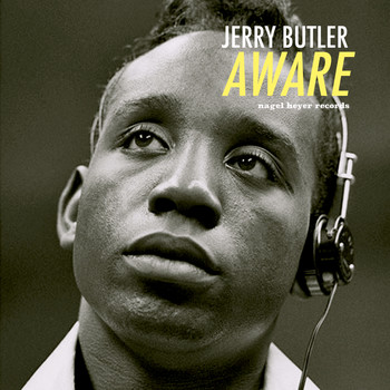 Jerry Butler - Aware