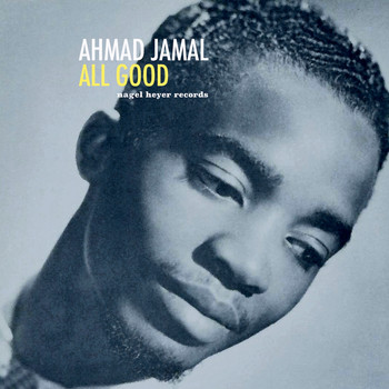 Ahmad Jamal - All Good