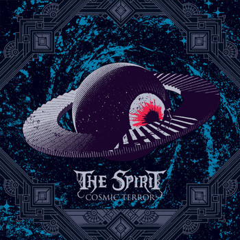The SPIRIT - Cosmic Terror (Explicit)