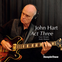John Hart - Act Three